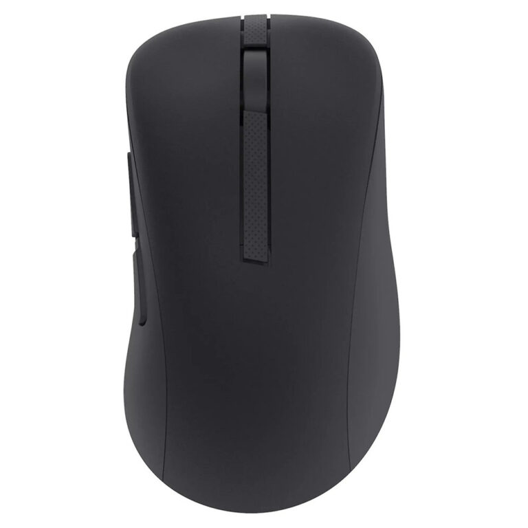 ASUS MD102 V2 Wireless Mouse Dark Grey