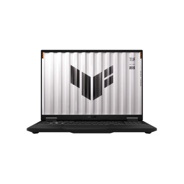 ASUS Laptop TUF Gaming A16 FA608UHI-TU126 16'' 1920x1200 WUXGA 144Hz R7-260/16GB/512GB SSD NVMe PCIe 4.0/NVidia GeForce RTX 5050 8GB/NoOS/2Y/Jaeger Gray