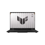 ASUS Laptop TUF Gaming A16 FA608UHI-TU124W 16'' 1920x1200 WUXGA 144Hz R7-260/16GB/512GB SSD NVMe PCIe 4.0/NVidia GeForce RTX 5050 8GB/Win 11 Home/2Y/Jaeger Gray