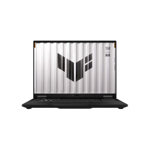 ASUS Laptop TUF Gaming A16 FA608UHI-TU124W 16'' 1920x1200 WUXGA 144Hz R7-260/16GB/512GB SSD NVMe PCIe 4.0/NVidia GeForce RTX 5050 8GB/Win 11 Home/2Y/Jaeger Gray