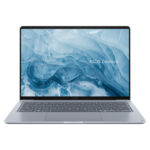 ASUS Laptop Zenbook 14 UX3480QA-OLED-U1107W 14.0'' 1920 x 1200 OLED Snapdragon X X1 26 100/8GB/256GB SSD NVMe/Win 11 Home/2Y/Arctic Blue
