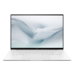 ASUS Laptop Zenbook S 16 OLED UM5606GA-SR453X 16'' 3K 120Hz OLED Touch/Ryzen AI 9 465/32GB/2TB SSD NVMe 4.0/Win 11 Pro/2Y/Scandinavian White