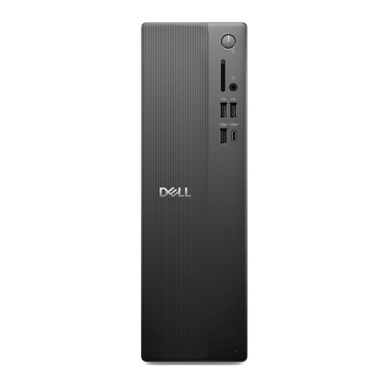DELL Pro Slim Essential QVS1260 i5-14500/16GB/512GB/UHD Graphics 730/Win 11 Pro/3Y Prosupport NBD