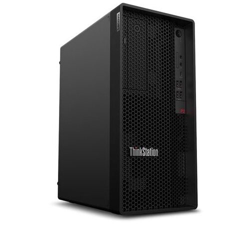 Lenovo ThinkStation P2 30JQ0037MG workstation με RTX 2000 Ada 16GB