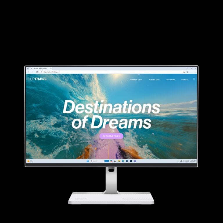 8'' FHD IPS