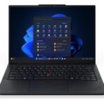 LENOVO Laptop ThinkPad E14 G7 14'' WUXGA IPS/Ultra5-228V/32GB/512GB SSD/Intel Arc Graphics/Win 11 Pro/3Y NBD/Black