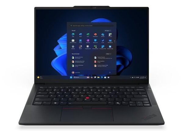 LENOVO Laptop ThinkPad E14 G7 14'' WUXGA IPS/Ultra5-228V/32GB/512GB SSD/Intel Arc Graphics/Win 11 Pro/3Y NBD/Black