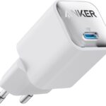 ANKER Charger Nano III 30W 1 x USB TYPE-C