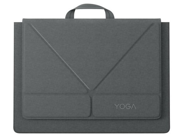 LENOVO Yoga Tote Sleeve 14" Grey LENOVO Yoga Tote Sleeve 14" Grey