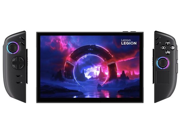 Lenovo Legion Go 8ASP2 Ryzen Z2 Extreme 32GB 1TB gallery 1