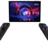 Lenovo Legion Go 8ASP2 Ryzen Z2 Extreme 32GB 1TB gallery 2