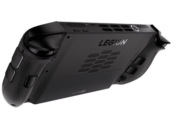 Lenovo Legion Go 8ASP2 Ryzen Z2 Extreme 32GB 1TB gallery 4