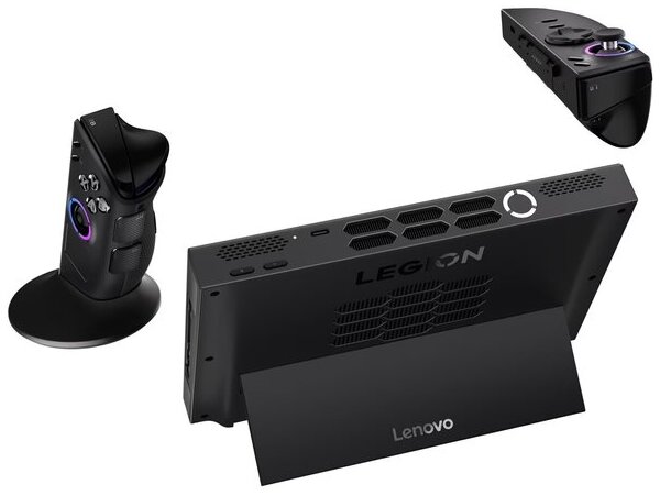 Lenovo Legion Go 8ASP2 Ryzen Z2 Extreme 32GB 1TB gallery 5