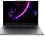 LENOVO Laptop Yoga 7 Pro 15IPH11 15.3" 2.5K WQXGA OLED/Ultra7-356H/32GB/1TB SSD/NVIDIA GeForce RTX 5050 8GB/Win 11 Home/3Y Premium/Luna Grey