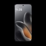 MOTOROLA Smartphone Edge 70 Fusion, 6.78''/Snapdragon 7s Gen3/12GB/256GB/Android 16/Pantone Silhouette