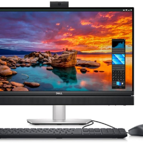 Dell Optiplex 7410 Plus All-In-One i5-13500/8GB/256GB NVMe Dell Optiplex 7410 Plus All-In-One i5-13500/8GB/256GB NVMe