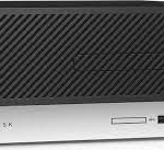HP Prodesk 400 G5 SFF i5-8500/8GB/256GB NVMe/DVDRW