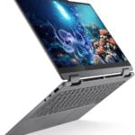Lenovo Yoga 7 2-in-1 14ILL10 Ultra 5 226V 16GB 512GB