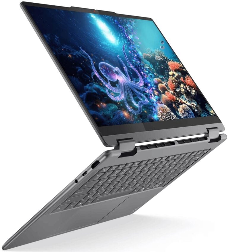 Lenovo Yoga 7 2-in-1 14ILL10 Ultra 5 226V