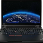 Lenovo Thinkpad P53 i7-9850H/8GB/256GB NVMe/Quadro T2000 Max-Q 4GB