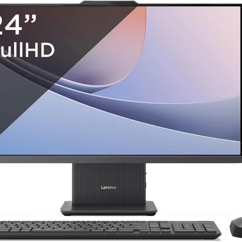 Lenovo Ideacentre AIO 24IRH9 i5-13420H/8GB/256GB NVMe Lenovo Ideacentre AIO 24IRH9 i5-13420H/8GB/256GB NVMe