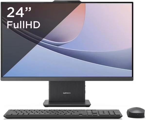 Lenovo Ideacentre AIO 24IRH9 i5-13420H/8GB/256GB NVMe Lenovo Ideacentre AIO 24IRH9 i5-13420H/8GB/256GB NVMe
