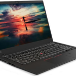 Lenovo Thinkpad X1 Carbon Gen 10 i5-1245U/16GB/512GB NVMe *3840x2400*