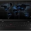 Lenovo ThinkPad P15s Gen 2 i7-1185G7 Quadro T500 4GB