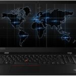 Lenovo ThinkPad P15s Gen 2 i7-1185G7 16GB 512GB Quadro T500
