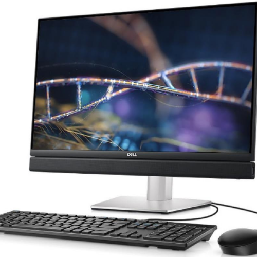 Dell Optiplex 7410 65W All-In-One i5-13500/8GB/256GB NVMe Dell Optiplex 7410 65W All-In-One i5-13500/8GB/256GB NVMe