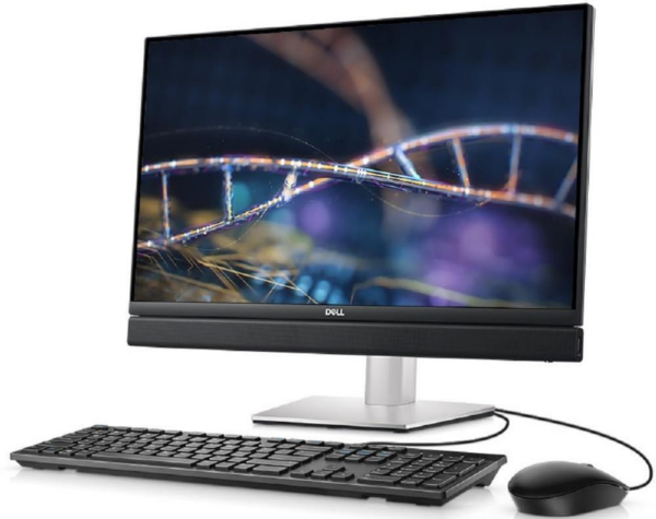 Dell Optiplex 7410 65W All-In-One i5-13500/8GB/256GB NVMe