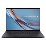 ASUS Laptop ExpertBook Ultra B9 B9406CAA-GR53254C1X Touch 14'' 2880 x 1800 OLED Ultra 5-325/16GB/512GB SSD NVMe PCIe 4.0/Win 11 Pro/3Y NBD/Jet Fog
