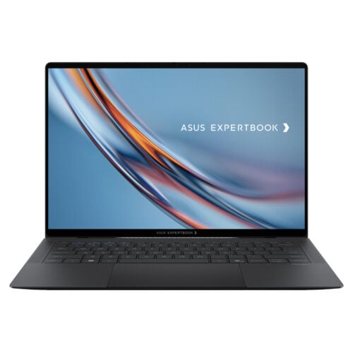ASUS Laptop ExpertBook Ultra B9 B9406CAA-GR53254C1X Touch 14'' 2880 x 1800 OLED Ultra 5-325/16GB/512GB SSD NVMe PCIe 4.0/Win 11 Pro/3Y NBD/Jet Fog ASUS Laptop ExpertBook Ultra B9 B9406CAA-GR53254C1X Touch 14'' 2880 x 1800 OLED Ultra 5-325/16GB/512GB SSD NVMe PCIe 4.0/Win 11 Pro/3Y NBD/Jet Fog