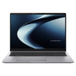 ASUS Laptop ExpertBook P3 G1 P3606CCA-GR225H4C0X 16'' U5-225H/16GB/512GB SSD NVMe PCIe 4.0/Win 11 Pro/3Y NBD/Misty Grey