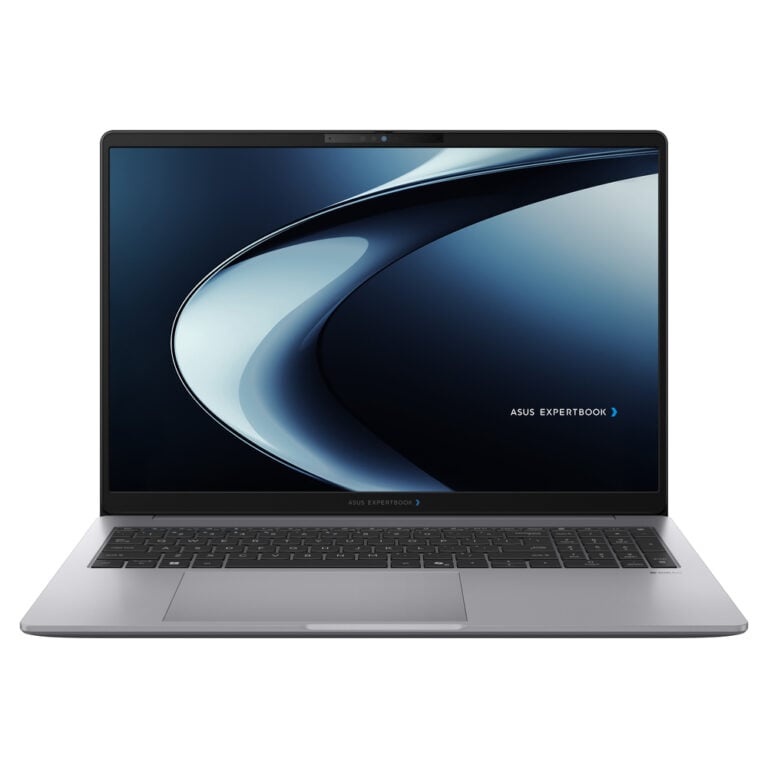 ASUS ExpertBook P3 G1 16 Core Ultra 5 16GB 512GB Misty Grey