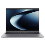 ASUS Laptop ExpertBook P5 G2 PM5606CKA-GRR3304C0X 16'' RAI5-330/16GB/512GB SSD NVMe PCIe 4.0/Win11Pro/3Y NBD/Misty Grey