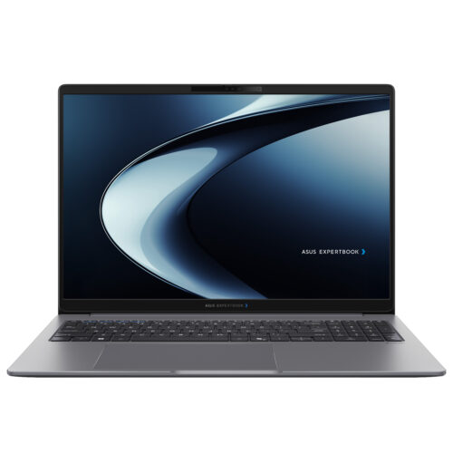 ASUS Laptop ExpertBook P5 G2 PM5606CKA-GRR3454C0X 16'' RAI7-345/16GB/512GB SSD NVMe PCIe 4.0/Win11Pro/3Y NBD/Misty Grey ASUS Laptop ExpertBook P5 G2 PM5606CKA-GRR3454C0X 16'' RAI7-345/16GB/512GB SSD NVMe PCIe 4.0/Win11Pro/3Y NBD/Misty Grey