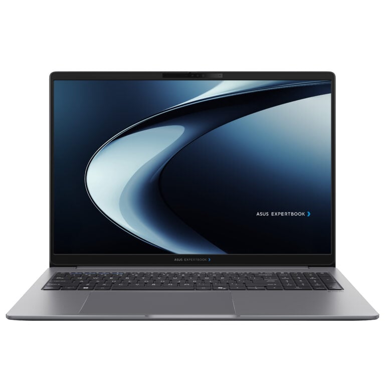 ASUS ExpertBook P5 G2 Ryzen AI 7 345 16GB 512GB Misty Grey