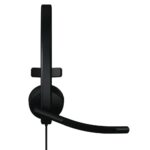 LOGITECH Headset Mono H570e - Teams Version - USB-C