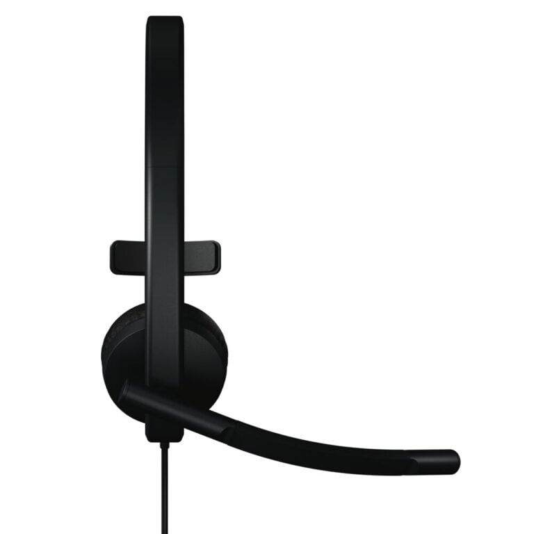 LOGITECH Headset Mono H570e - Teams Version - USB-C