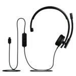 LOGITECH Headset Mono H570e - Teams Version - USB-A