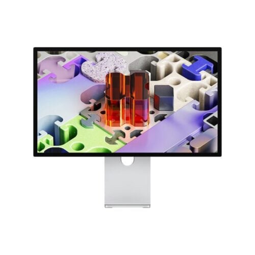 Apple Studio Display XDR - Standard Glass - Tilt and height adjustable stand Apple Studio Display XDR - Standard Glass - Tilt and height adjustable stand