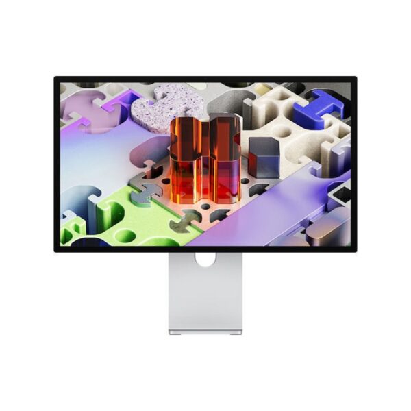 Apple Studio Display XDR - Standard Glass - Tilt and height adjustable stand