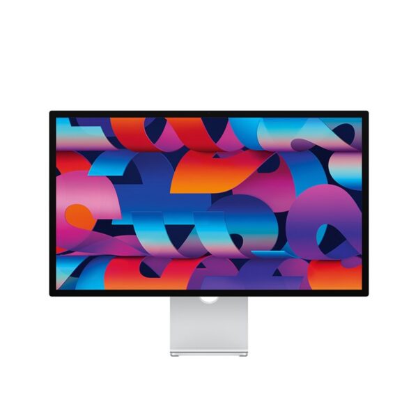 Apple Studio Display 2026 - 27" Standard glass - Tilt - Adjustable Stand