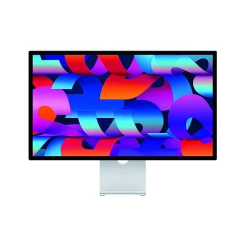 Apple Studio Display 2026 - 27" Nano Texture Glass - VESA mount adapter (No Stand) Apple Studio Display 2026 - 27" Nano Texture Glass - VESA mount adapter (No Stand)