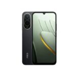Xiaomi Poco C81 (4GB/256GB) 4G NFC Black