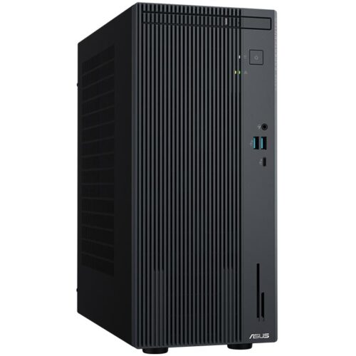 ASUS PC ExpertCenter P500 Mini Tower P500MV-GR100U2B0 C3-100U/8GB/256GB SSD NVMe 4.0/DVD±RW/NoOS/3Y NBD/GRAY ASUS PC ExpertCenter P500 Mini Tower P500MV-GR100U2B0 C3-100U/8GB/256GB SSD NVMe 4.0/DVD±RW/NoOS/3Y NBD/GRAY