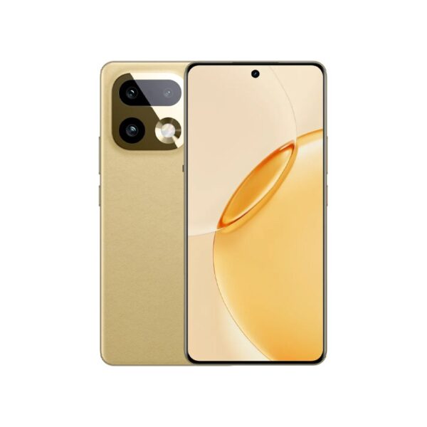 Realme 16 Pro+ (12GB/512GB) 5G NFC Master Gold
