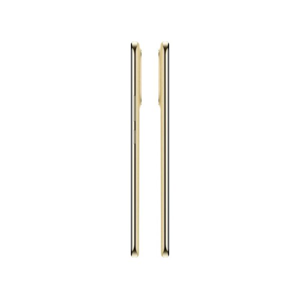 Realme 16 Pro+ (12GB/512GB) 5G NFC Master Gold