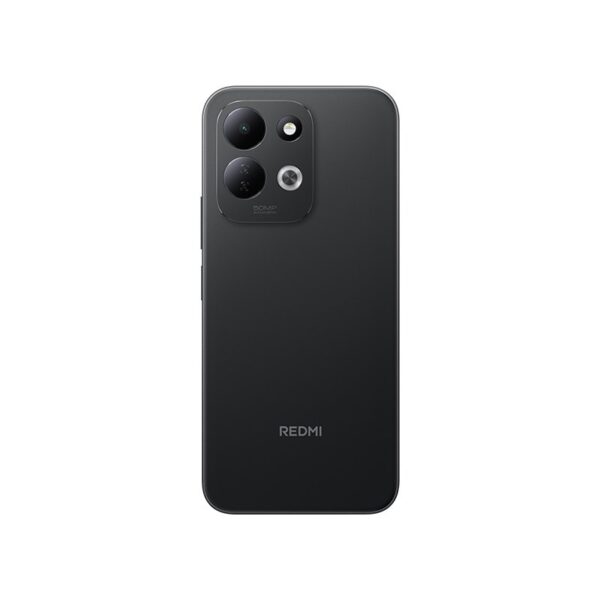 Xiaomi Redmi 17 (4GB/256GB) 4G NFC Black